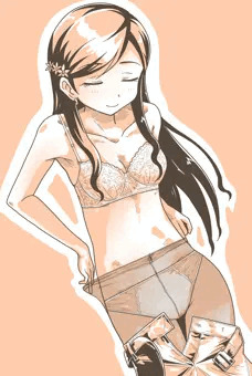 衛藤美紗希さん・・・・・