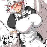 【委託情報】ヤバいさんシリーズ【虹裏メイド・ふたばちゃんねる】