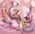 アヤメちゃんとおねショタエッチ