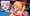フラン×尤魔　ふたなり手コキ