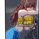 ぱすくろ