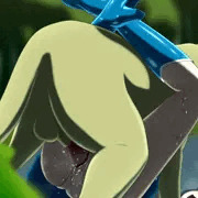 セーラーマーキュリー獣姦