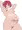 妊婦_マチュ(ジークアクス)