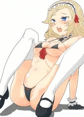 ミミちゃん