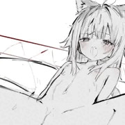 ななぐれ表紙したがき