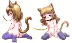 みみ首輪