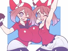 ダブルハルカ
