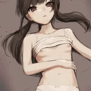 合間の落書き