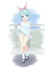 露出遊び2