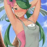 マオ