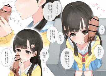 はんなり🌸ちんかす掃除