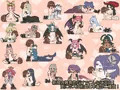 少年退魔伝アシタ３章販売開始いたしました！