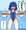 【一次創作】ボディペイント水着チャレンジ！