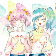 ともだちだからだいじょうぶ
