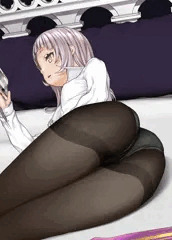 メスガキ妹シオンちゃん