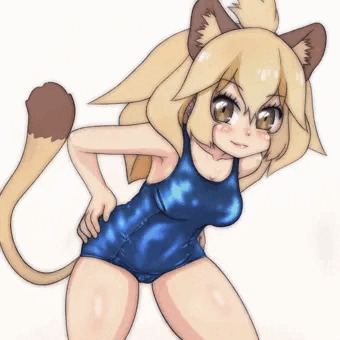 私も任されたからにはやるけどさぁ、外でスク水してたいな～