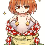 小鈴ちゃんチャンス