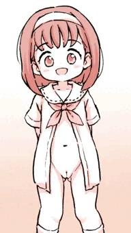 ボタンがない