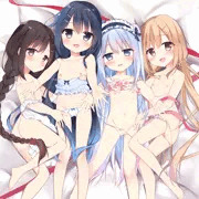 母性ロリハーレム