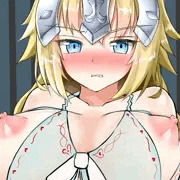 ジャンヌさん