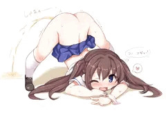 流行りのポーズ