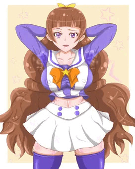 ワキ汗