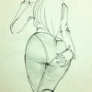 尻