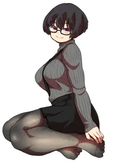 DT絶対殺す女