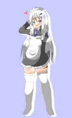 チコリさん