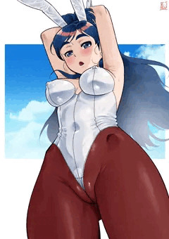ホワイトバニー