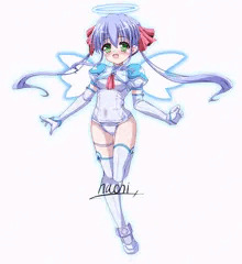 ジブリールアリエス