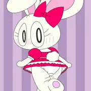 【パンツの日】マリアン編