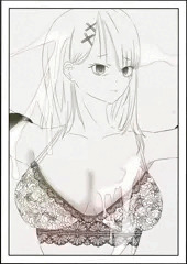 写真ぶっかけ