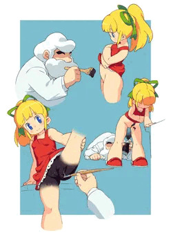 ロールちゃん