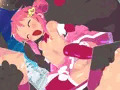 エロ同人進捗
