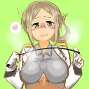 着パイ香取さん