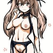 ジョンストン嬢