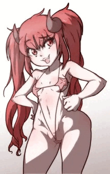 リクエストキャラクター彩色の練習