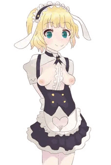 シャロちゃん