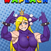 Wapeach