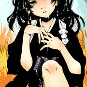 ヨツユちゃん。