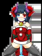 バロウスちゃん