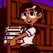 存在しないゲームの存在しない図書委員の存在しない裏技画像