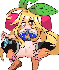 お兄ちゃんのお〇んちん欲しいよぉ…/skebリクエスト募集中！