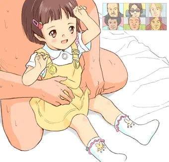 いたずらリモートパーティー