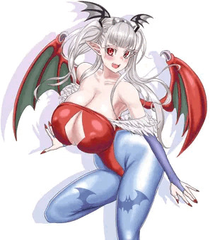 コスプレドラキュリナ