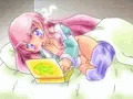 【リク絵】　ドルちゃん　【他所の娘】