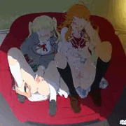 上杉・ウエバス・キョーコ　臼田スミレ