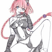 ペロペロしたいっ