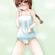 おもらしごっこ